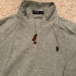 Polo Ralph Lauren 1/4 zip